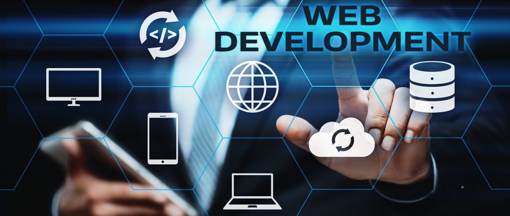 The Web Development 2024 for Aspiring Students